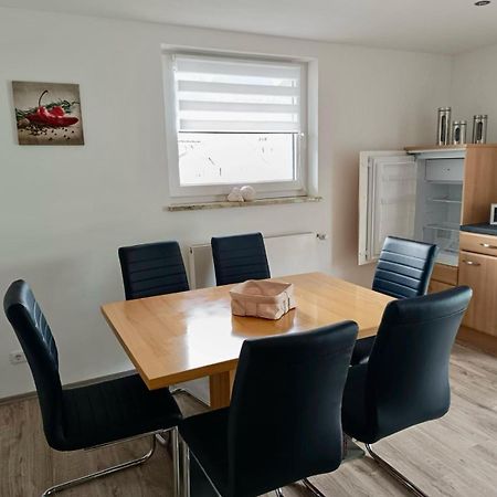 Ferienwohnung Bauer Лам Екстериор снимка
