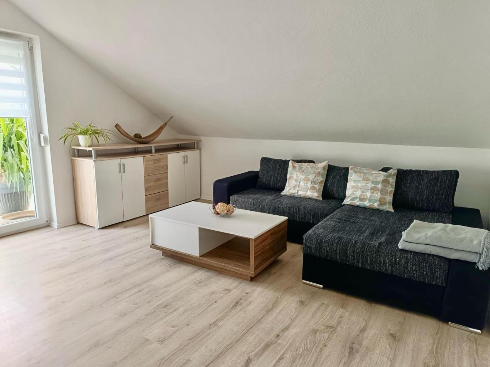 Ferienwohnung Bauer Лам Екстериор снимка
