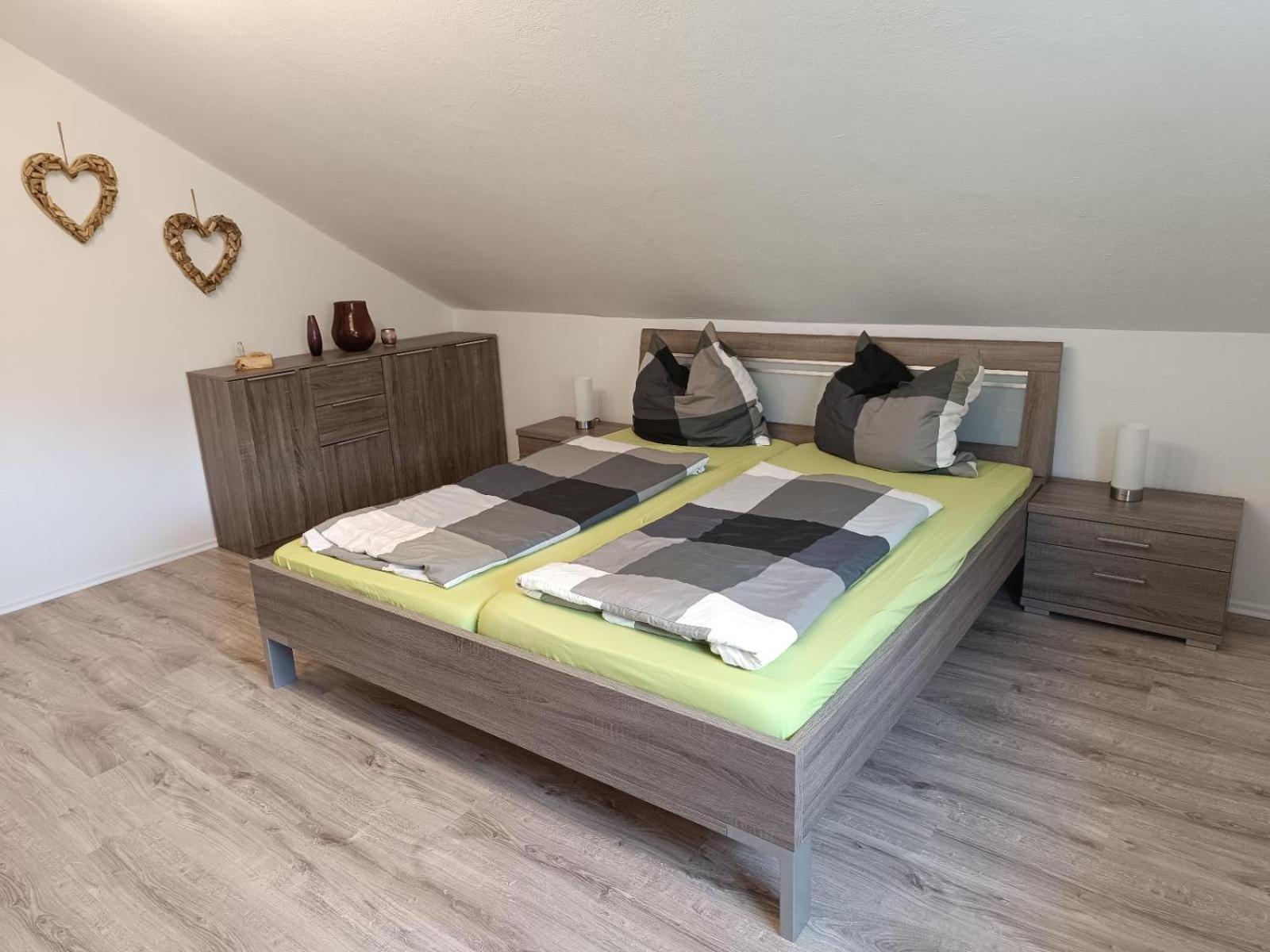 Ferienwohnung Bauer Лам Екстериор снимка